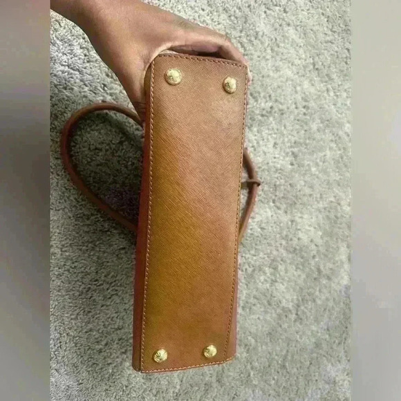 Michael Kors Handbag - Picture 5 of 11